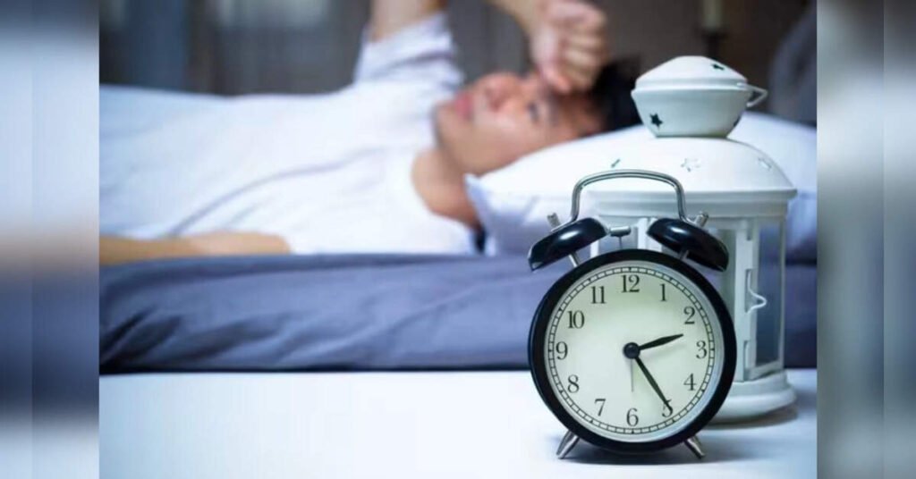 India Faces Alarming Climate-Related Sleep Loss, Especially in Tamil Nadu, ETHealthworld India Faces Alarming Climate-Related Sleep Loss, Especially in Tamil Nadu, ETHealthworld