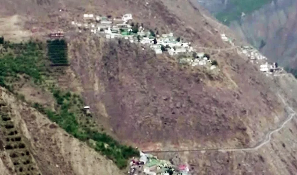India Tibet Border Trade | 1 अगस्त से शुरू होगा भारत-तिब्बत सीमा व्यापार, लिपुलेख दर्रे के रास्ते तकलाकोट मंडी में मिलेगी भारतीय व्यापारियों को एंट्री India Tibet Border Trade | 1 अगस्त से शुरू होगा भारत-तिब्बत सीमा व्यापार, लिपुलेख दर्रे के रास्ते तकलाकोट मंडी में मिलेगी भारतीय व्यापारियों को एंट्री