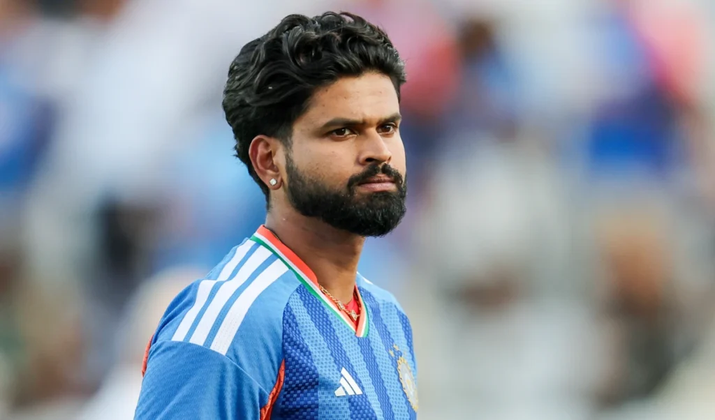 India vs England T20 | करारी हार के बाद भड़के कप्तान Shreyas Iyer, कहा- यह प्रदर्शन स्वीकार्य नहीं