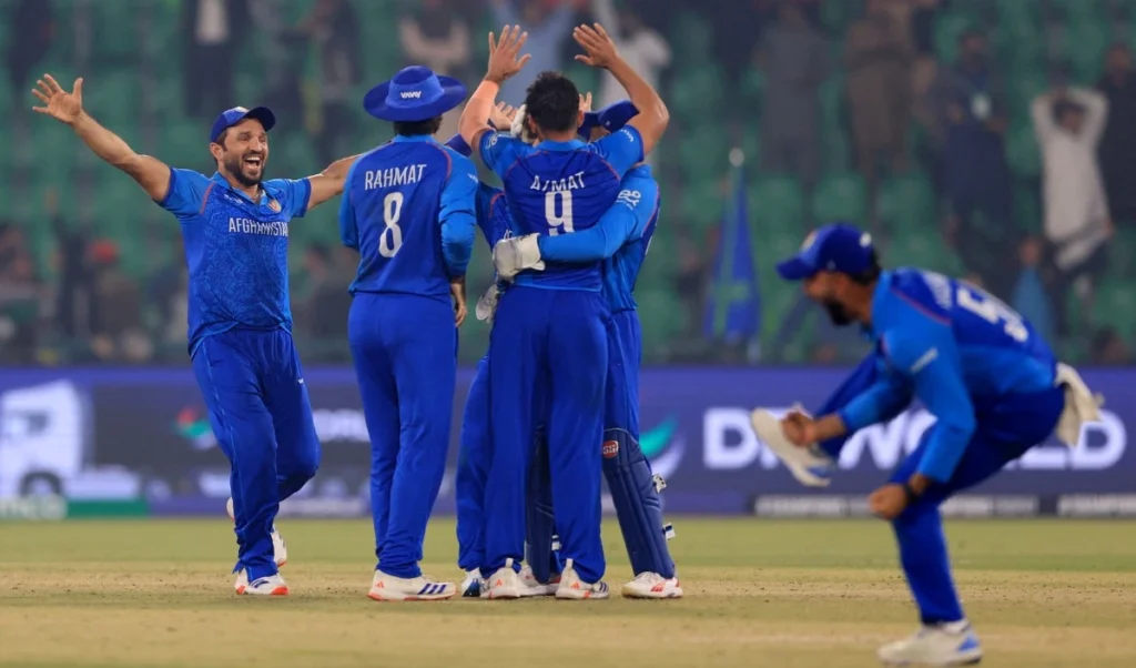 India में पहली बार 'मेजबान' बनेगा Afghanistan, दिल्ली में आयोजित T20 Series से होगी Asian Games की अंतिम तैयारी India में पहली बार 'मेजबान' बनेगा Afghanistan, दिल्ली में आयोजित T20 Series से होगी Asian Games की अंतिम तैयारी