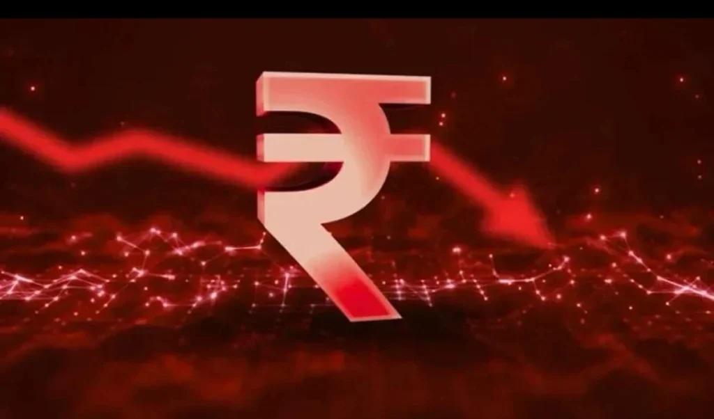 Indian Economy पर गहराया संकट: Crude Oil की महंगाई और West Asia War के बीच Dollar के आगे कमजोर हुआ Rupee Indian Economy पर गहराया संकट: Crude Oil की महंगाई और West Asia War के बीच Dollar के आगे कमजोर हुआ Rupee