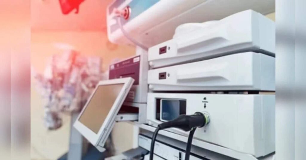 Indian Healthcare Sector Defends Against USTR Accusations of Excess Capacity, ETHealthworld