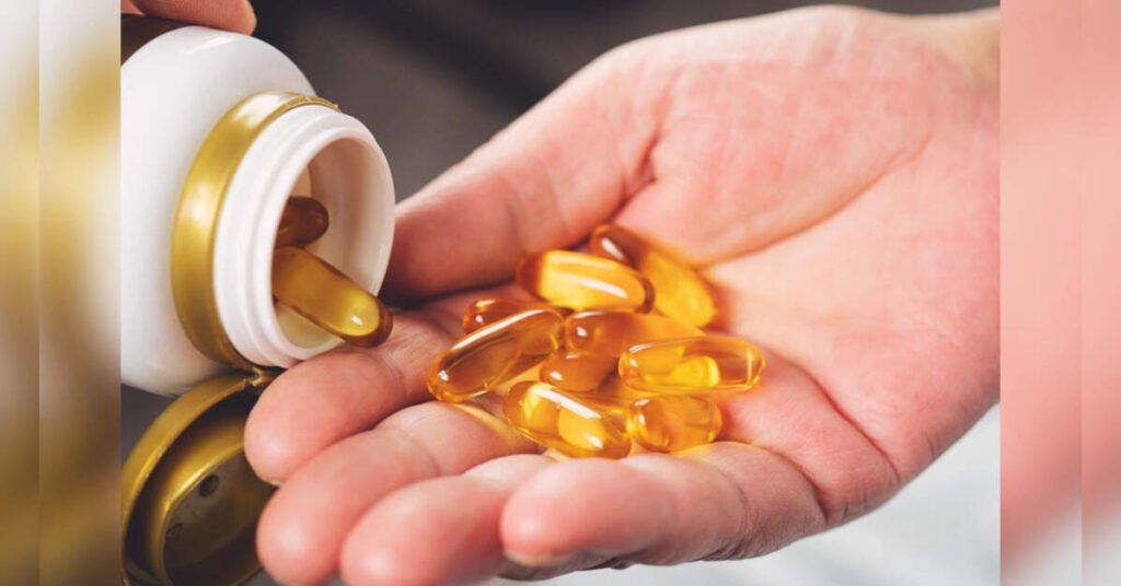 India’s Nutraceuticals Market Poised for 0 Billion Growth by 2047: Insights from FSSAI, ETHealthworld