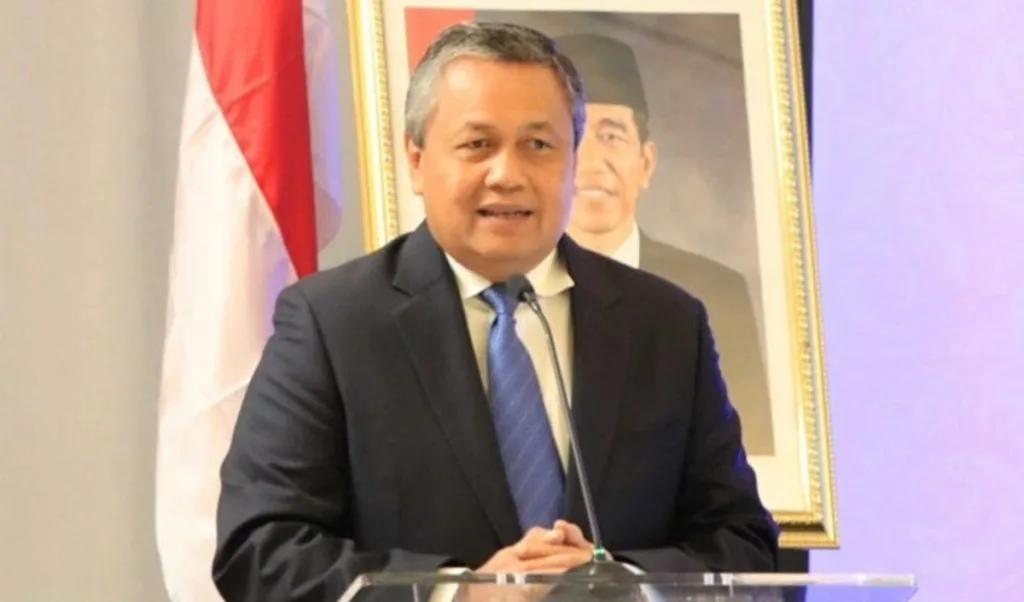 Indonesia के Central Bank Governor Perry Warjiyo का अचानक इस्तीफा, Rupiah में भारी गिरावट से हिला Market
