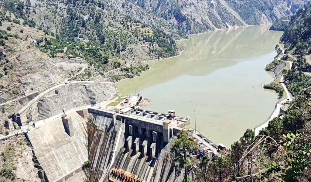 Indus Water Treaty | ‘आतंकवाद रुकेगा, तभी आगे बढ़ेगी बात’, सिंधु जल संधि पर भारत ने पाकिस्तान की गीदड़भभकी को किया खारिज, दोहराई सख्त शर्त