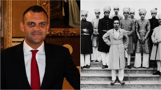 Inside Prince Azam Jah’s royal life: Son of Hyderabad’s 8th Nizam shares rare stories of palaces, culture and legacy Inside Prince Azam Jah’s royal life: Son of Hyderabad’s 8th Nizam shares rare stories of palaces, culture and legacy