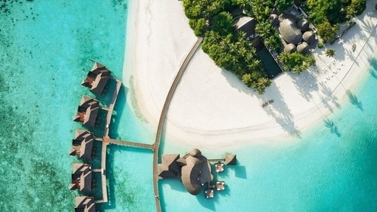 Inside Sun Siyam Iru Fushi where quiet luxury meets charming overwater villas, Maldivian hospitality, gourmet dining Inside Sun Siyam Iru Fushi where quiet luxury meets charming overwater villas, Maldivian hospitality, gourmet dining