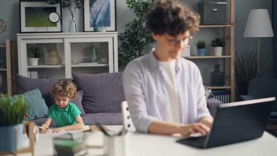 International Self-Care Day: A wellness expert shares how work-from-home employees can overcome stress and anxiety International Self-Care Day: A wellness expert shares how work-from-home employees can overcome stress and anxiety