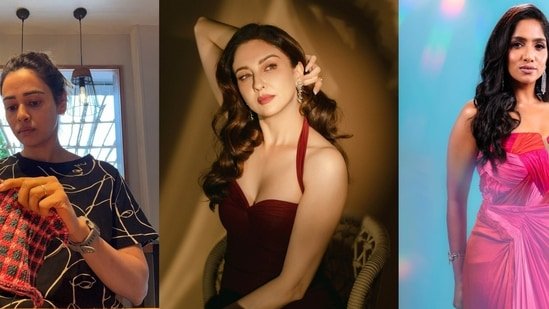 International Self-Care day 2026 exclusive| Mindfulness to me-time, celebs open up International Self-Care day 2026 exclusive| Mindfulness to me-time, celebs open up