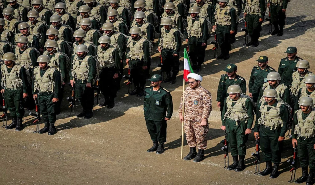 Iraq में US-Saudi Air Strike: IRGC के 4 सदस्यों की मौत, मिडिल ईस्ट में गहराया West Asia Crisis Iraq में US-Saudi Air Strike: IRGC के 4 सदस्यों की मौत, मिडिल ईस्ट में गहराया West Asia Crisis