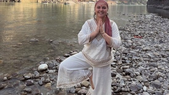 Irish travel vlogger reveals things about India that left her surprised: ‘What is a baba? Why are cows on highways?’ Irish travel vlogger reveals things about India that left her surprised: ‘What is a baba? Why are cows on highways?’