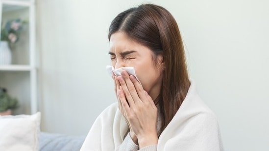 Is it monsoon cold or allergic rhinitis? Immunologist Dr Sayan Mukherjee shares how to tell the difference Is it monsoon cold or allergic rhinitis? Immunologist Dr Sayan Mukherjee shares how to tell the difference