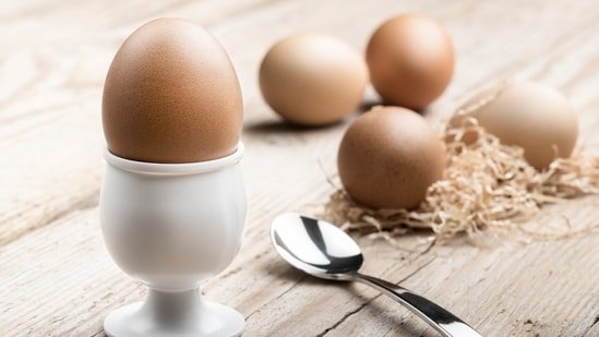 Is it safe to eat raw eggs? Maryland doctor addresses health concerns and explains why cooking is better Is it safe to eat raw eggs? Maryland doctor addresses health concerns and explains why cooking is better