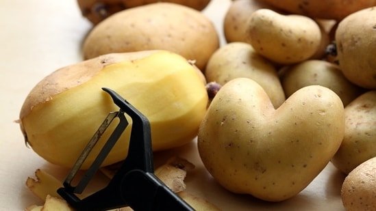Is potato healthy? Nutritionist shares ultimate hack for better digestion, explains how to unlock amazing gut benefits Is potato healthy? Nutritionist shares ultimate hack for better digestion, explains how to unlock amazing gut benefits