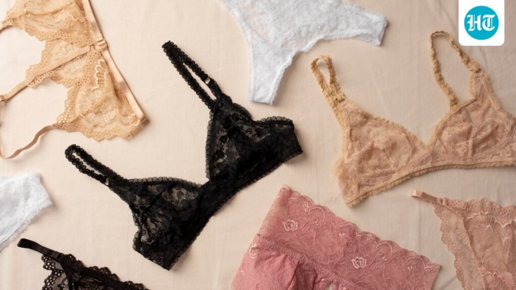 Is your OOTD looking off? Here’s how to choose the right innerwear for every outfit Is your OOTD looking off? Here’s how to choose the right innerwear for every outfit