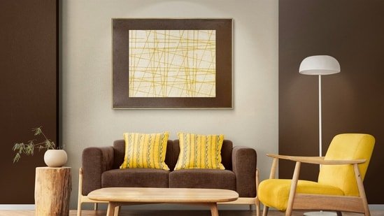 Is your home ‘visually noisy’? Know how to use colour theory to transform your interiors Is your home ‘visually noisy’? Know how to use colour theory to transform your interiors