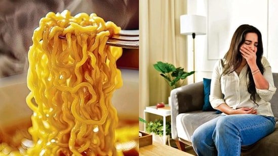 Is your pack of instant noodles safe? Health experts share what to check in the wake of recent food poisoning cases Is your pack of instant noodles safe? Health experts share what to check in the wake of recent food poisoning cases