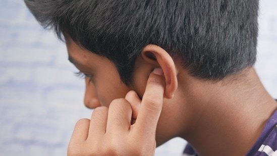 Itchy ears in monsoon? Dr Pradip Utpal explains why it’s a more common type Itchy ears in monsoon? Dr Pradip Utpal explains why it’s a more common type