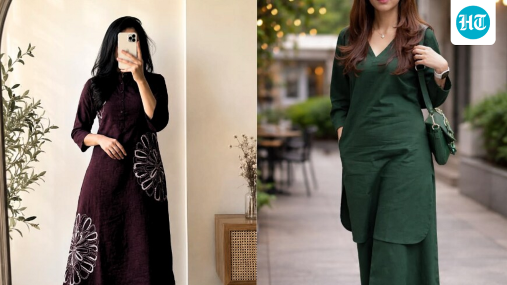 I’ve reviewed countless kurta sets, but these 6 brands stood out for me for their quality, style and affordability