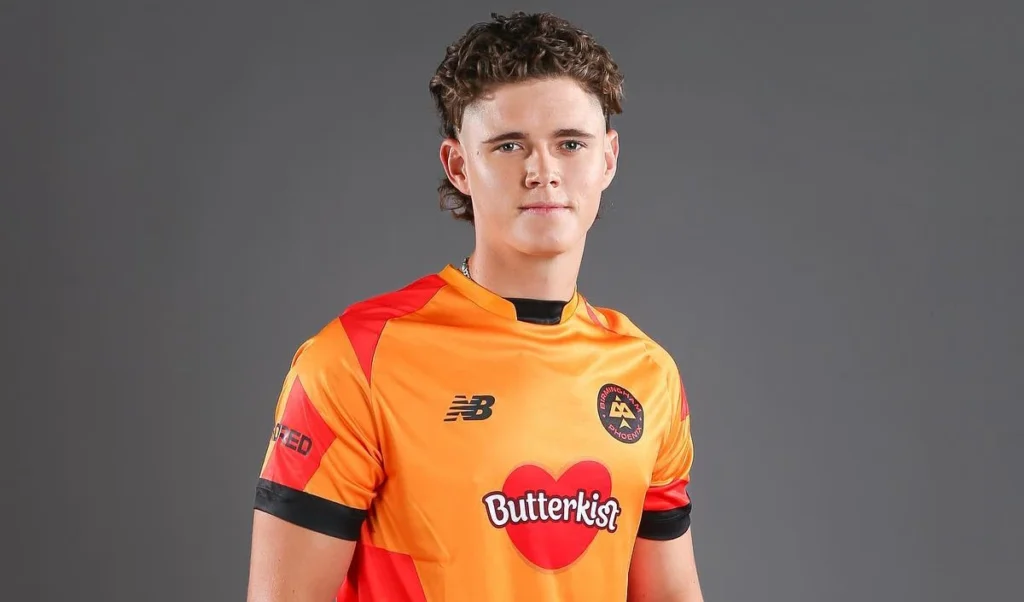 Jacob Bethell ने बताया Team India के खिलाफ कैसे पलटा मैच Jacob Bethell ने बताया Team India के खिलाफ कैसे पलटा मैच