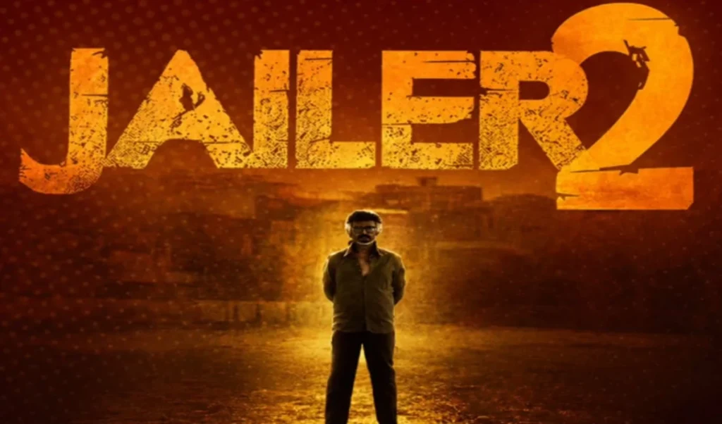 Jailer 2 Teaser: 'मुझे मारकर जी नहीं पाएगा', Rajinikanth की वापसी, 15 अक्टूबर को मचेगा तहलका Jailer 2 Teaser: 'मुझे मारकर जी नहीं पाएगा', Rajinikanth की वापसी, 15 अक्टूबर को मचेगा तहलका