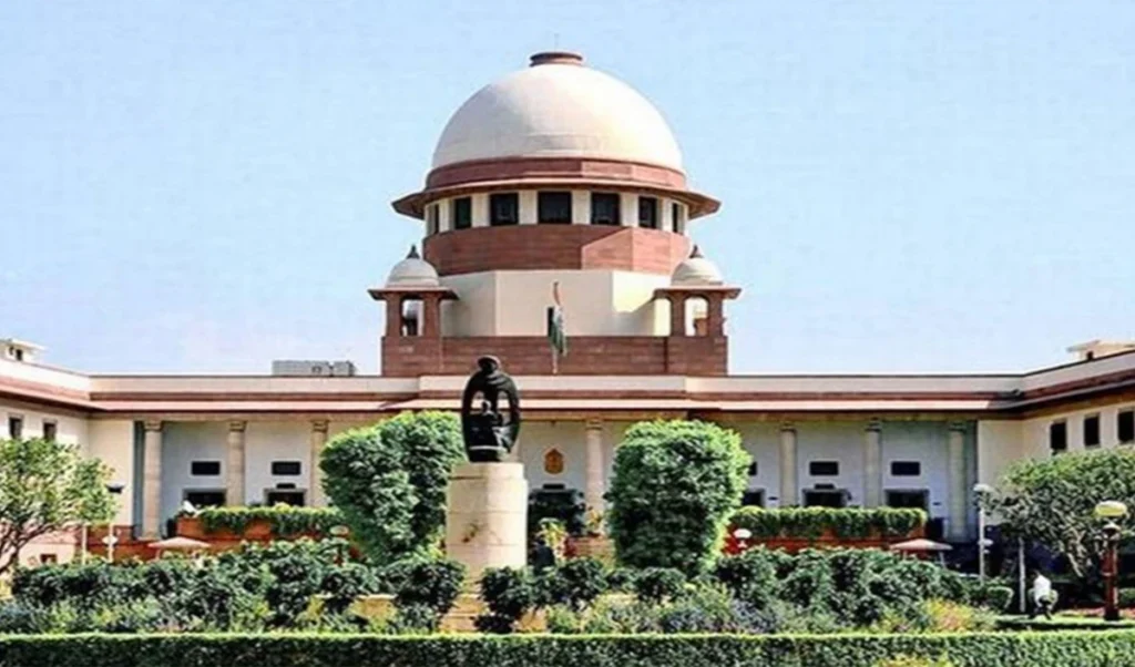 Jantar Mantar छात्र प्रदर्शन में लाठीचार्ज का मामला: Supreme Court में Police Brutality पर 27 जुलाई को बड़ी सुनवाई Jantar Mantar छात्र प्रदर्शन में लाठीचार्ज का मामला: Supreme Court में Police Brutality पर 27 जुलाई को बड़ी सुनवाई
