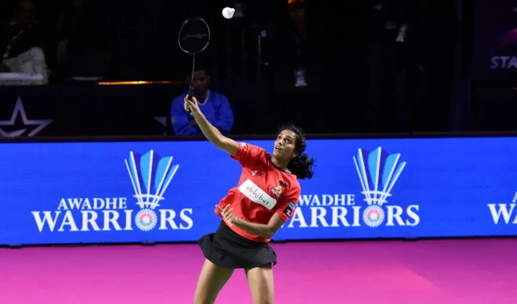 Japan Open में PV Sindhu ने रचा इतिहास, Akane Yamaguchi को मात देकर खिताब जीतने वाली पहली Indian बनीं