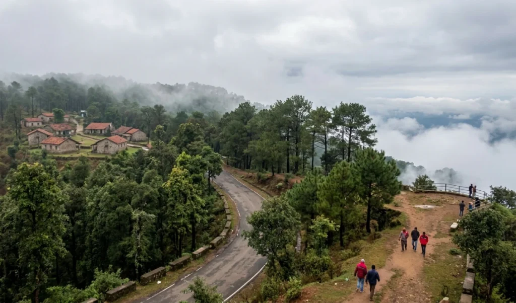 Jharkhand Travel Guide: नेतरहाट के Sunset और Sunrise का जादू, आखिर क्यों कहते हैं इसे 'Nature' का स्वर्ग?