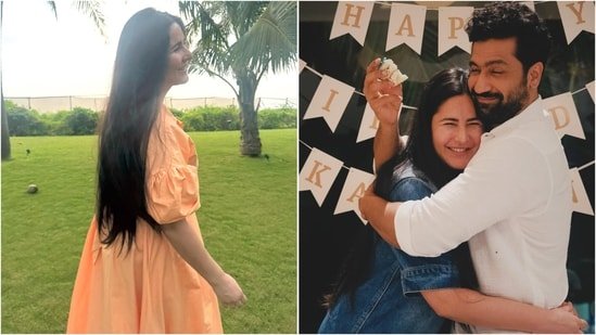 Katrina Kaif’s two off-duty dresses for her 43rd birthday celebration with Vicky Kaushal cost over ₹24,000; see details Katrina Kaif’s two off-duty dresses for her 43rd birthday celebration with Vicky Kaushal cost over ₹24,000; see details