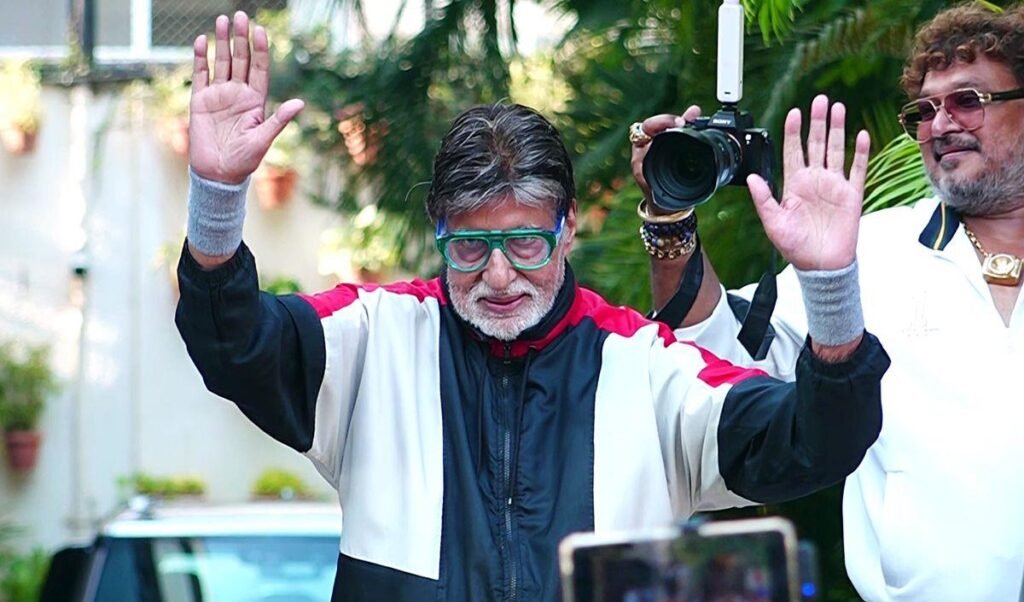 Kaun Banega Crorepati 18: अमिताभ बच्चन के साथ लौटेगा ज्ञान का महामंच, 1 अगस्त से शुरू होगी शूटिंग Kaun Banega Crorepati 18: अमिताभ बच्चन के साथ लौटेगा ज्ञान का महामंच, 1 अगस्त से शुरू होगी शूटिंग