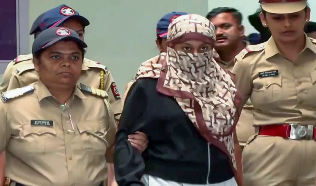 Ketan Agarwal Murder: शादी के लिए आधार कार्ड क्यों मांग रही थी Siya Goyal? Chat ने खोले कई राज़
