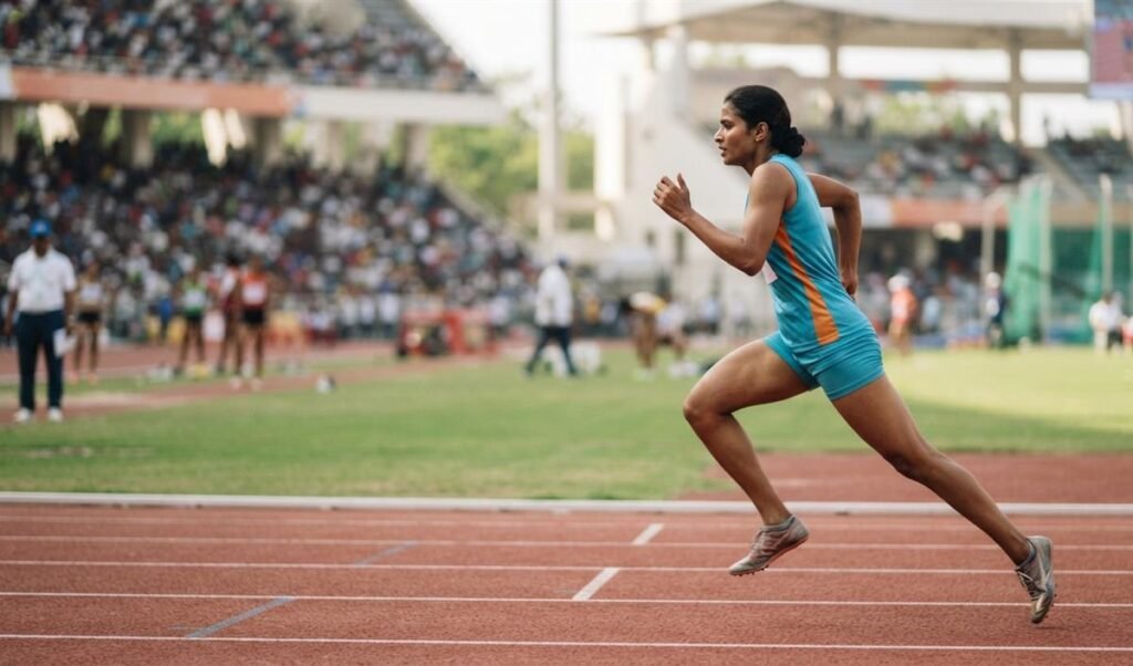 Khelo India योजना के लिए केंद्रीय कैबिनेट ने 29,000 करोड़ रुपये के बजट को मंजूरी दी Khelo India योजना के लिए केंद्रीय कैबिनेट ने 29,000 करोड़ रुपये के बजट को मंजूरी दी