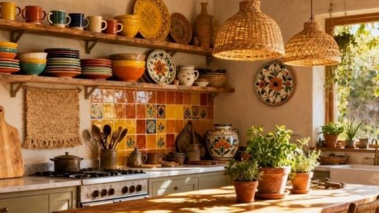 Kitchen still looks dirty after cleaning? 5 design mistakes that may be making it harder to maintain Kitchen still looks dirty after cleaning? 5 design mistakes that may be making it harder to maintain