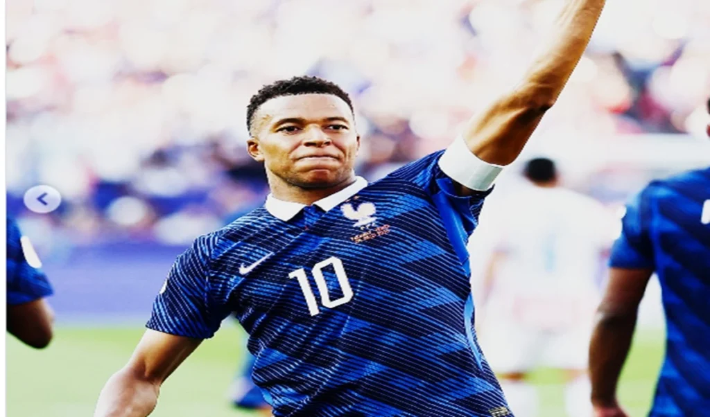 Kylian Mbappé ने रचा इतिहास, Lionel Messi का World Cup रिकॉर्ड तोड़ बने सबसे बड़े गोल स्कोरर
