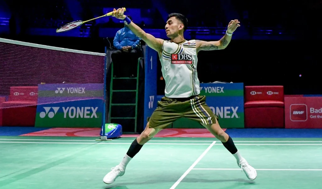 Lakshya Sen, Ayush Shetty Japan Open 2026 से बाहर, भारत को शुरुआती झटका! Lakshya Sen, Ayush Shetty Japan Open 2026 से बाहर, भारत को शुरुआती झटका!