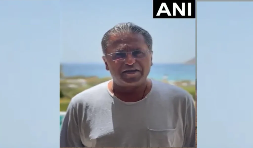 Lalit Modi के भारत लौटने का रास्ता साफ, Tribunal ने 2009 IPL मामले में ED की भारी पेनल्टी को किया रद्द Lalit Modi के भारत लौटने का रास्ता साफ, Tribunal ने 2009 IPL मामले में ED की भारी पेनल्टी को किया रद्द
