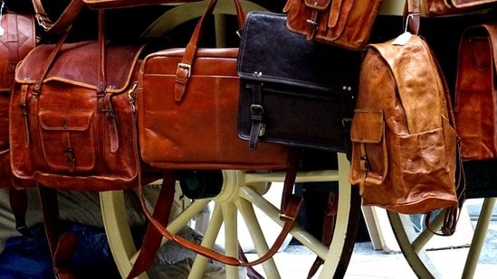 Lightweight handbags for women who travel daily: 8 stylish picks that won’t weigh you down Lightweight handbags for women who travel daily: 8 stylish picks that won’t weigh you down