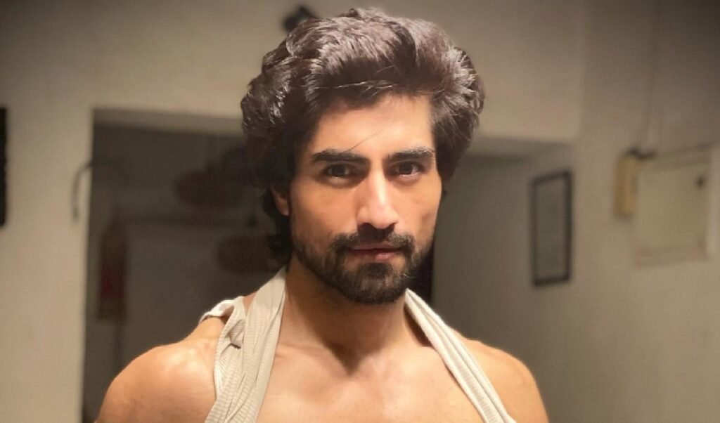 Lockup 2 में Harshad Chopda का सनसनीखेज खुलासा, बोले- Ramp Walk के बाद मैं डरकर भाग गया था Lockup 2 में Harshad Chopda का सनसनीखेज खुलासा, बोले- Ramp Walk के बाद मैं डरकर भाग गया था