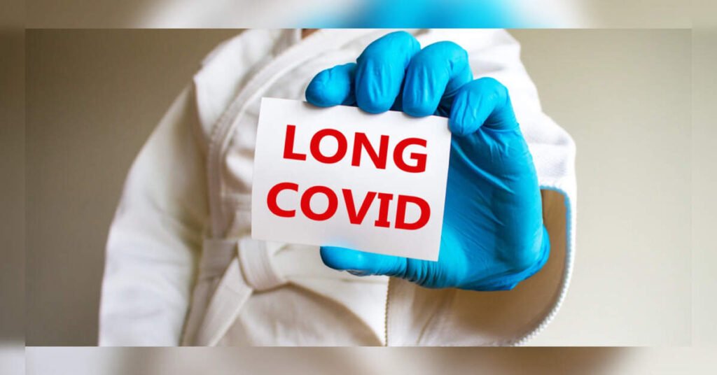 Long COVID Causes Dopamine Neuron Injury, Study Reveals New Insights, ETHealthworld Long COVID Causes Dopamine Neuron Injury, Study Reveals New Insights, ETHealthworld
