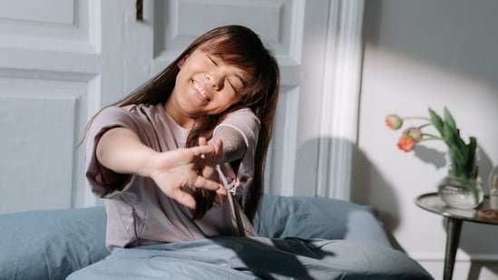 Longevity expert Dr Vass explains how light exposure affects our metabolism: ‘Light is a metabolic signal’ Longevity expert Dr Vass explains how light exposure affects our metabolism: ‘Light is a metabolic signal’