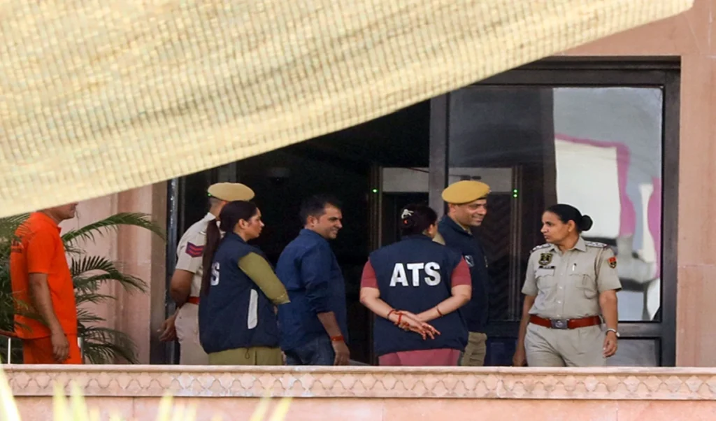 Maharashtra ATS Action: पाकिस्तानी गैंगस्टर Shahzad Bhatti के जाल में Pune के 66 लोग, बड़ी साजिश का खुलासा