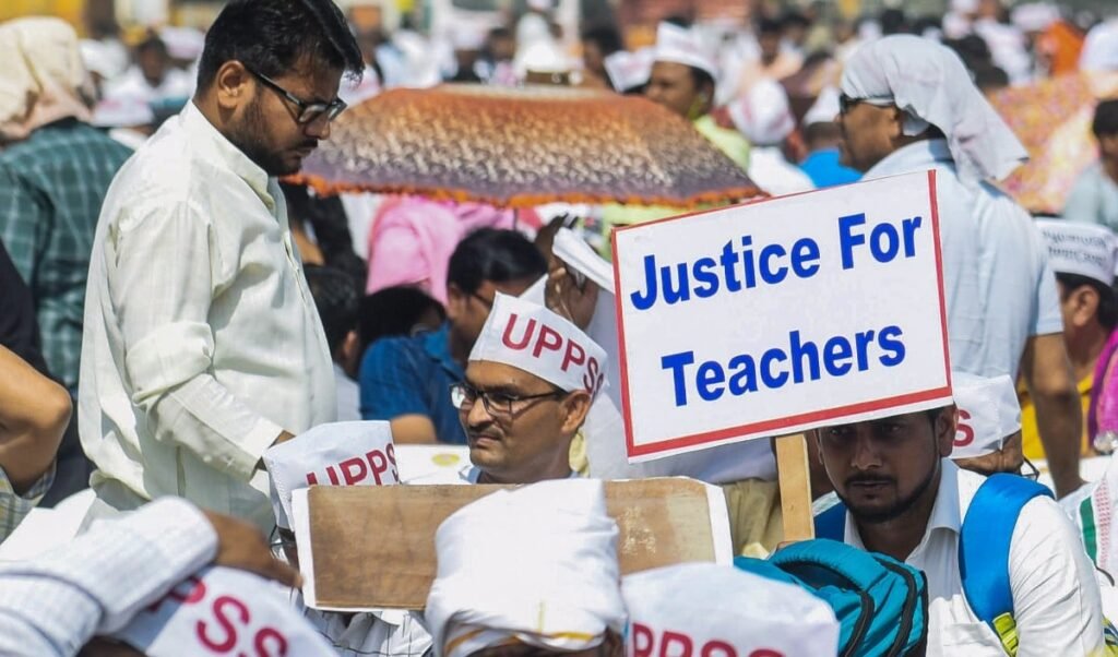 Maharashtra TET Paper Leak | SIT की बड़ी कार्रवाई, तीन नए आरोपी गिरफ्तार, नकली दस्तावेज और हार्ड डिस्क बरामद