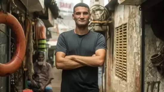 Man who has travelled 195 countries in world calls India ‘least favourite’: Constant scammers, harassment, pollution Man who has travelled 195 countries in world calls India ‘least favourite’: Constant scammers, harassment, pollution