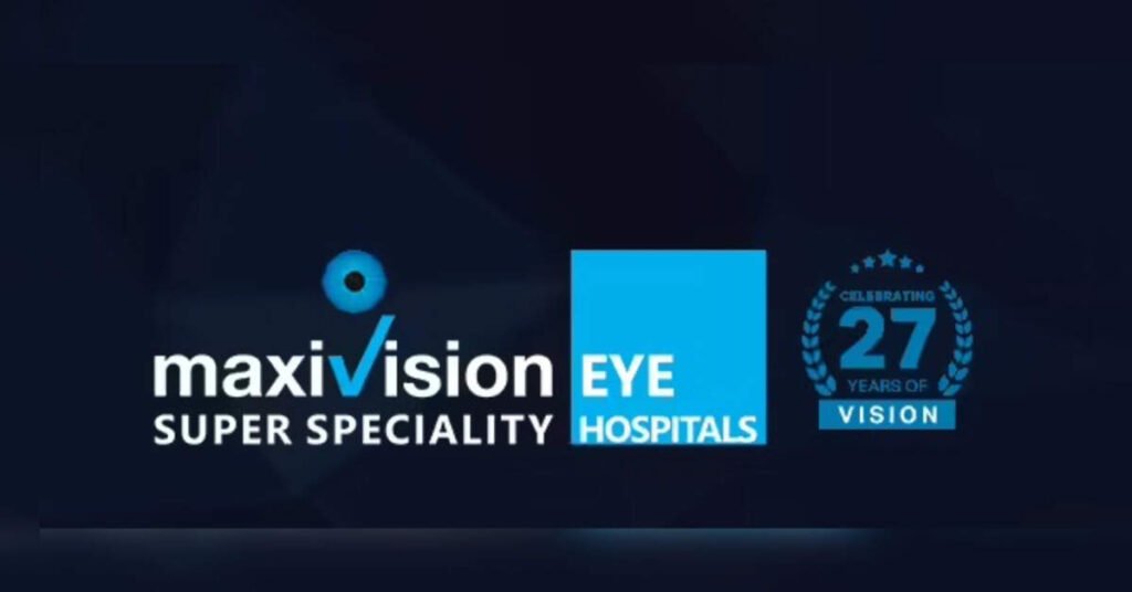 Maxivision Super Specialty Eye Hospitals Plans Billion IPO with Quadria Capital Backing, ETHealthworld Maxivision Super Specialty Eye Hospitals Plans Billion IPO with Quadria Capital Backing, ETHealthworld