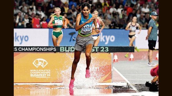 Medal detector: India’s chances have dipped at CWG, says Rudraneil Sengupta Medal detector: India’s chances have dipped at CWG, says Rudraneil Sengupta
