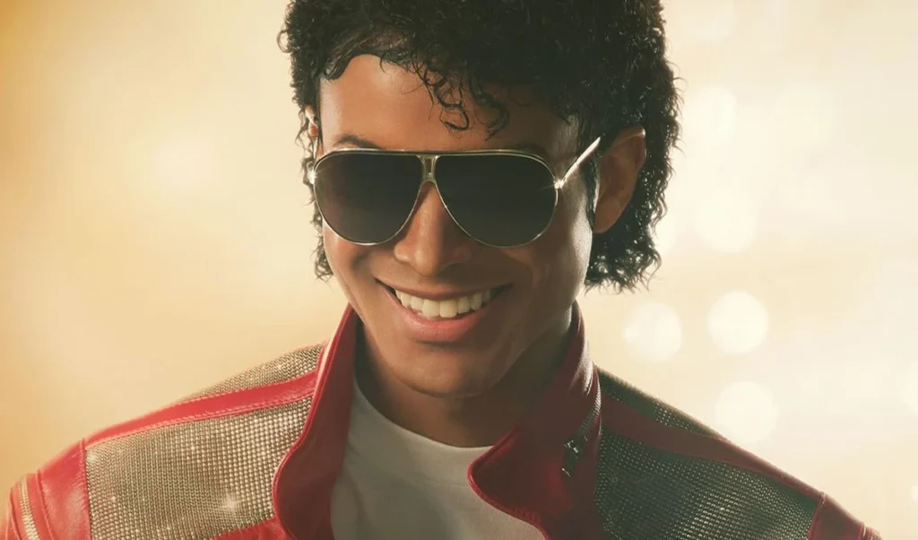 Michael Becomes The Biggest Biopic | बॉक्स ऑफिस पर 'माइकल' का धमाका!  बिलियन कमाने वाली दुनिया की पहली बायोपिक बनी