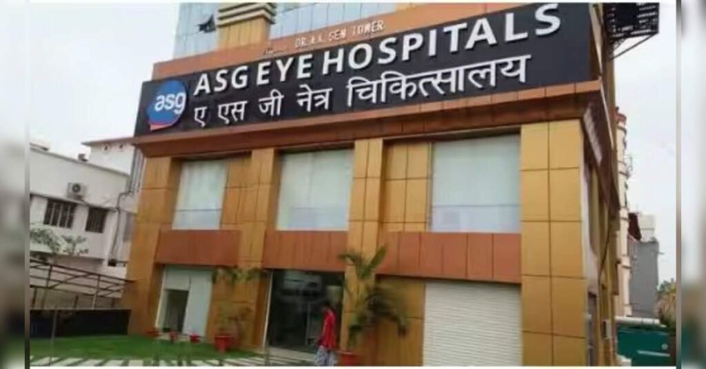 Minority Shareholder of ASG Hospitals Takes Legal Action Against Co-Founder for Alleged Oppression, ETHealthworld Minority Shareholder of ASG Hospitals Takes Legal Action Against Co-Founder for Alleged Oppression, ETHealthworld