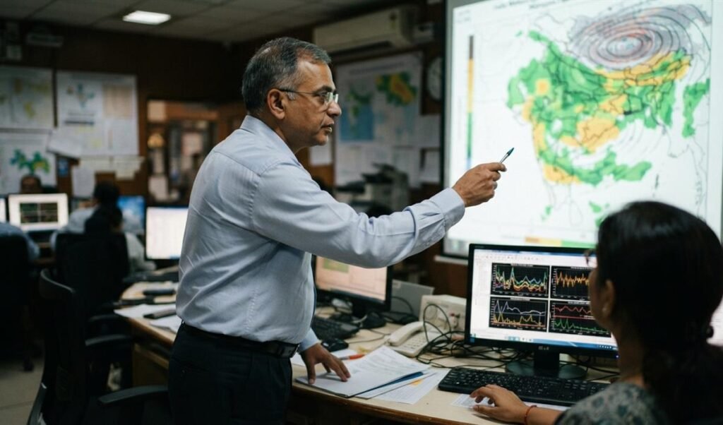 Monsoon update: भारत में जुलाई की बेहतर बारिश के बाद El Nino और मौसम पर क्या बोले विशेषज्ञ Monsoon update: भारत में जुलाई की बेहतर बारिश के बाद El Nino और मौसम पर क्या बोले विशेषज्ञ