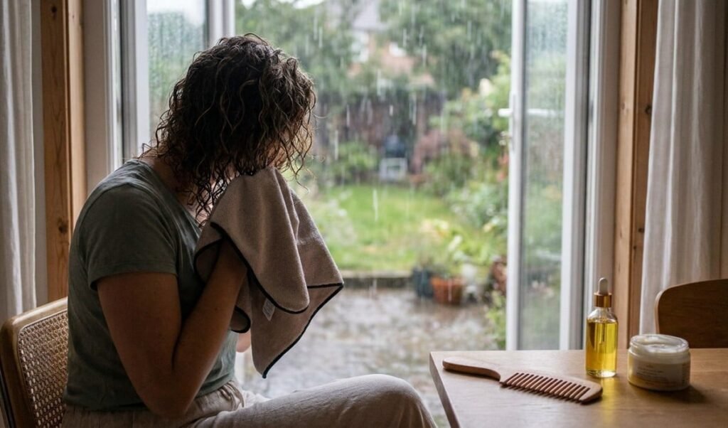 Monsoon में Hair Fall बन गया है टेंशन? अपनाएं ये असरदार Home Remedies, तुरंत दिखेगा असर Monsoon में Hair Fall बन गया है टेंशन? अपनाएं ये असरदार Home Remedies, तुरंत दिखेगा असर