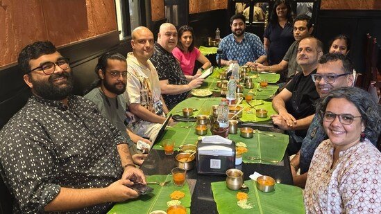 Mumbai food groups feel the industry required the nudge to improve on hygiene Mumbai food groups feel the industry required the nudge to improve on hygiene